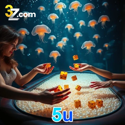 5u BET Jogos de caça-níqueis